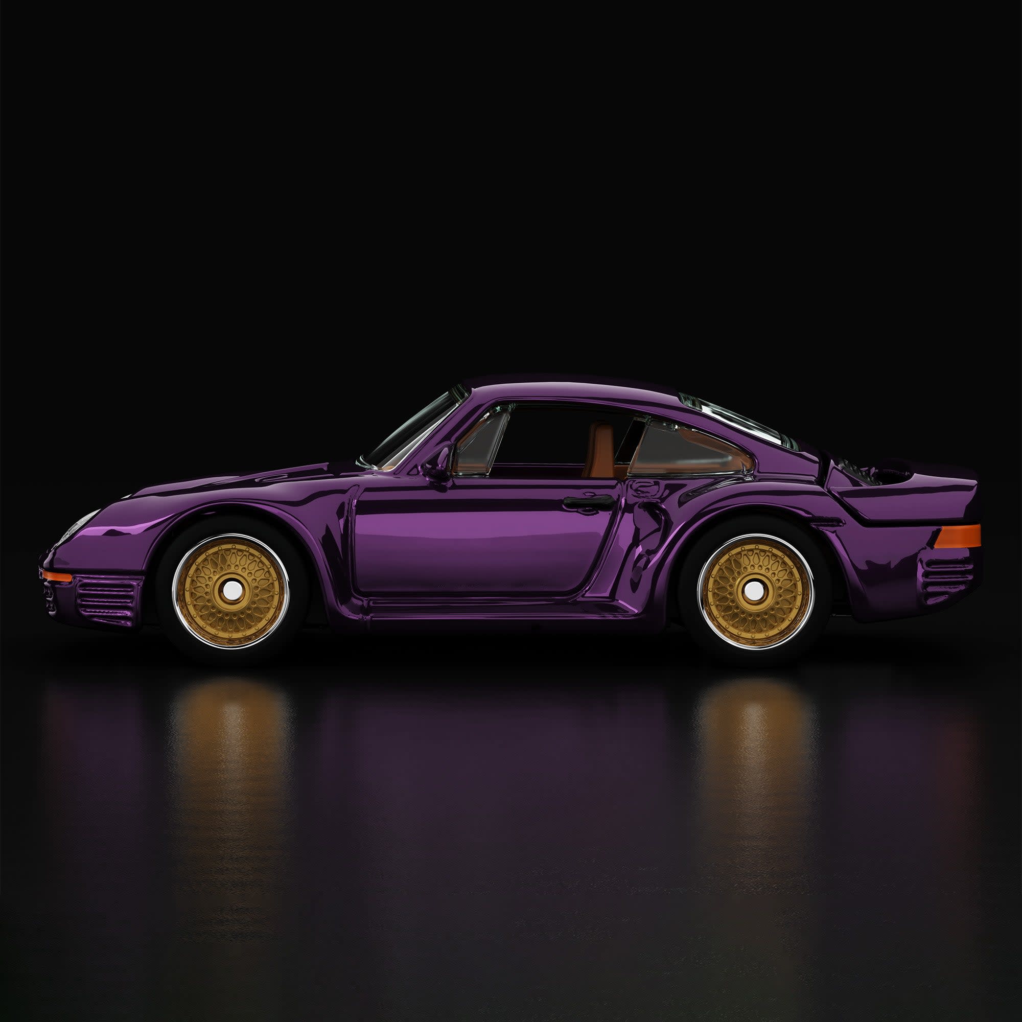 RLC Exclusive sELECTIONs Porsche 959